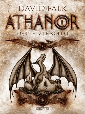 cover image of Athanor 2